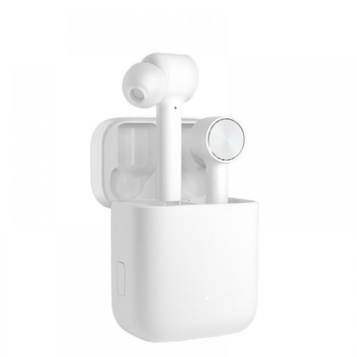 Xiaomi Mi True Wireless Earphones Lite | Wireless Earphones | Bluetooth ...